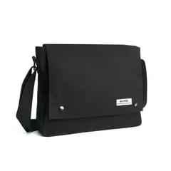 【特価商品】ユニセックス カバンレディース 軽量 メッセンジャー 通勤 帆布 出張 斜めがけ 旅行 肩掛け 通学 大容量 A4 バッグ 撥水 メンズ メンズ 人気 ショルダーバッグ おしゃれ [Neurix]