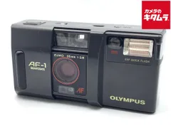 2026年最新】olympus af-1の人気アイテム - メルカリ