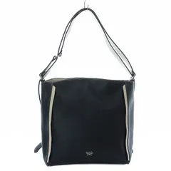 サマンサタバサ Samantha Thavasa 2wayソフトバッグ大 トート リュック ネイビー SA1720AW46897 /RI ■OS