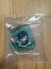 未使用 呪術廻戦 伏黒 恵 アクリル キーホルダー