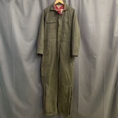 XL！極美品 Dickies ムーンアイズ 半袖 つなぎ オールインワン 黒