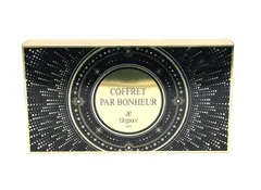 ★外箱不良★【Elegance】エレガンス　コフレ　パルボヌール　クリスマス2023　新品未使用