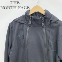 THE NORTH FACE ノースフェイス STEEP TECH HOOD PULLOVER NM5PL57B スティープテック フーディー プルオーバーパーカー Mサイズ ブラック 海外展開モデル メンズ_247023