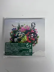 Mrs. GREEN APPLE 5/ 初回限定盤[CD][+DVD]---