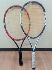 メルカリ市限定 テニスラケット まとめ売り Wilson SIX-TWOテニスラケット - メルカリ