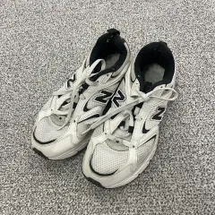 235 ニューバランス408 レディース スニーカー 0126 HS1