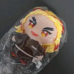 鬼滅の刃 鬼滅の刃 煉獄 ぬい ガチャ