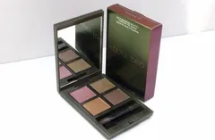 【219147】ADDICTION アディクション  【2024限定】 ザ アイシャドウ パレット + “スルー ザ グラス” ＃102