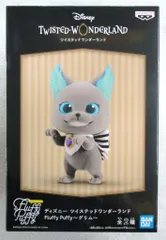 BANDAI SPIRITS ディズニー ツイステッドワンダーランド Fluffy Puffy グリムB