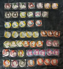 サカモトデイズ タワーレコード 缶バッジ 南雲 鉄虎 シシバ オサラギ ガク ウヅキ シン