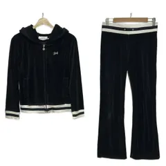 Rady(レディ) レディースパンツセットアップ レディース - 黒×白