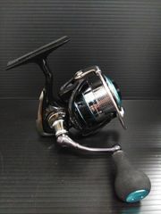 シマノ バスライズ 2602-2 バスロッド 2ピース 万能 (03) - メルカリ