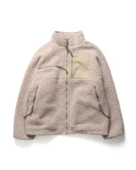 THE NORTH FACE PURPLE LABEL Boa Fleece