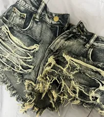 ヴィンテージ デニム ショートパンツ