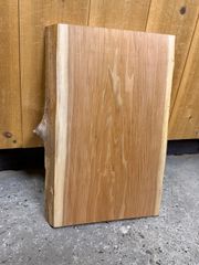 【 綺麗な木目 】胡桃　クルミ　板　一枚板　無垢材　銘木　証明書　木工　ＤＩＹ　素材