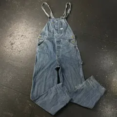 95 LEE 90s デニム オーバーオール