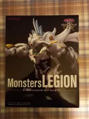 遊☆戯☆王 E HERO シャイニング フレア ウィング マン フィギュア (日本バイイング商品)