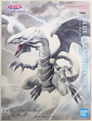 BANDAI SPIRITS フィギュア 遊☆戯☆王デュエルモンスターズ 青眼の白龍