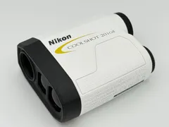 2026年最新】coolshot 20i giiの人気アイテム - メルカリ