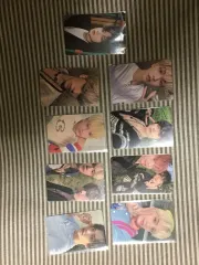 TOMORROW X TOGETHER(TXT) トレカ まとめ