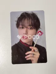 TREASURE NCT ドヨン REBOOT DIGIPACK VER デジパック