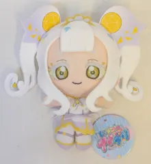 タカラトミー ひみつのアイプリ ぬいぐるみマスコット アイプリバースVol.2 リング・クローバー