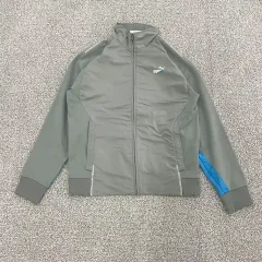 XL プーマ トラック ジップアップ ジャージ ジャケット 0126 HS1