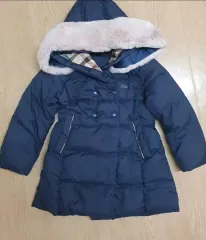 ダックスキッズダウン110