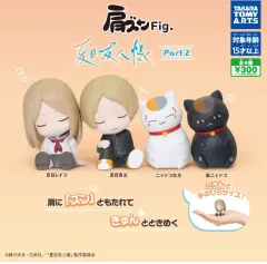 夏目友人帳 肩ズン IN タン 未開封 フルセット