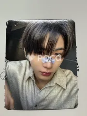 BOYNEXTDOOR テサン The Action Frame ver. Music&Drama