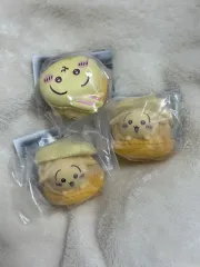 ちいかわ マカロン ガチャ うさぎ