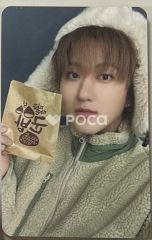 セブチ ウォヌ 2022 SVT 6TH FAN MEETING SEVENTEEN in CARAT LAND