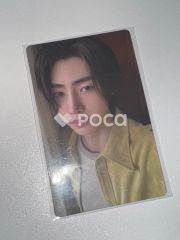 AHOF ジョンウ WHO WE ARE サノク 限定 トレカ 7371843283.g_400-w-st_g.jpg