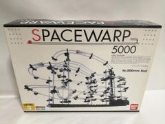BANDAI SPACEWARP desktop - メルカリ