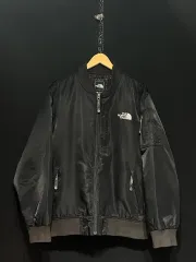 THE NORTH FACE ザノースフェイス パイロットジャンパー 春ファー