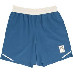underarmour(アンダーアーマー) 61UAストリートクエスト ショーツ バスケットショート･3/4パンツ (6012516-498)、WHB/STN