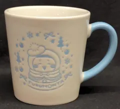 レッグス エニマイくじ ちいかわ ゆきだるまになっちゃった! G賞 古本屋 マグカップ 15