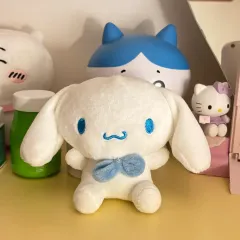 サンリオ シナモロール キーホルダー (新品)