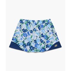 NEW YONEX スコート 花柄 ネイビー Lサイズ NEW YONEX スコート 花柄 ネイビー Lサイズ - メルカリ