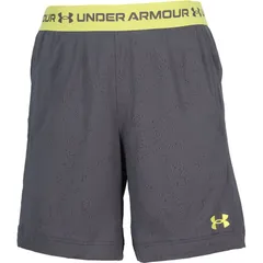 underarmour(アンダーアーマー) 61ドリーマーズジャカードメッシュショー バスケットショート･3/4パンツ (6012515-025)、CRO/LMY/LMY