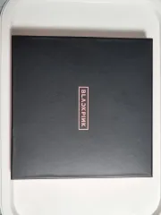 BLACKPINK 日本 アルバム