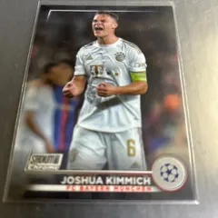 2023 Topps UEFA CL Stadium Club Joshua Kimmich Bayern Munchen No.6