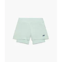 ヨネックス YONEX ウィメンズショートパンツ テニス・バドミントン ウェア（レディース） (25120)、(308)アイスブルー