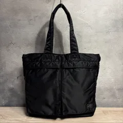 2026年最新】PORTER タンカー トートの人気アイテム - メルカリ