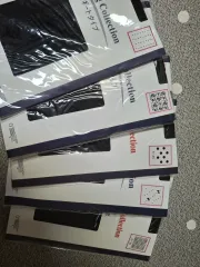 パータン パンスト 5枚