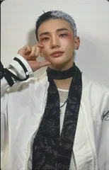 StrayKids HMV Hyunjin KARMA B