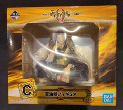 BANDAI SPIRITS 이치 반 쿠지 극장판 주술회전 0 현현 C상 여름유걸 피규어