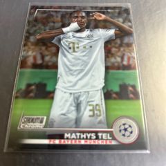 1993 カルビーJリーグチップスカード 井原正巳 横浜マリノス No.131