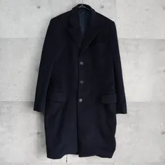 2026年最新】Yves Saint Laurent チェスターコートの人気アイテム