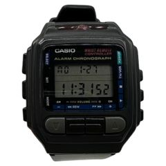 超レア！CASIO 1980年代 GAME watch GG-9 電池交換済 - メルカリ